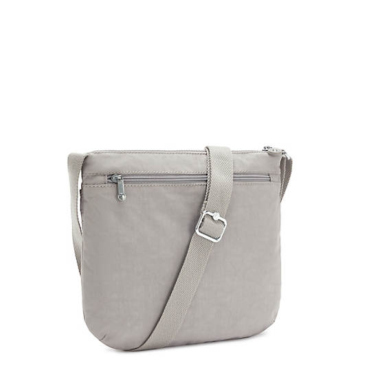 Sacs Crossbody Kipling Arto Grise | FR 2127EB